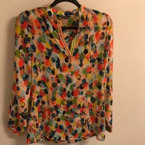 KAS New York Blouse